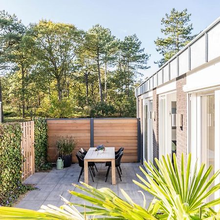Ruijs Aan Zee Bed and Breakfast De Koog  Exterior foto