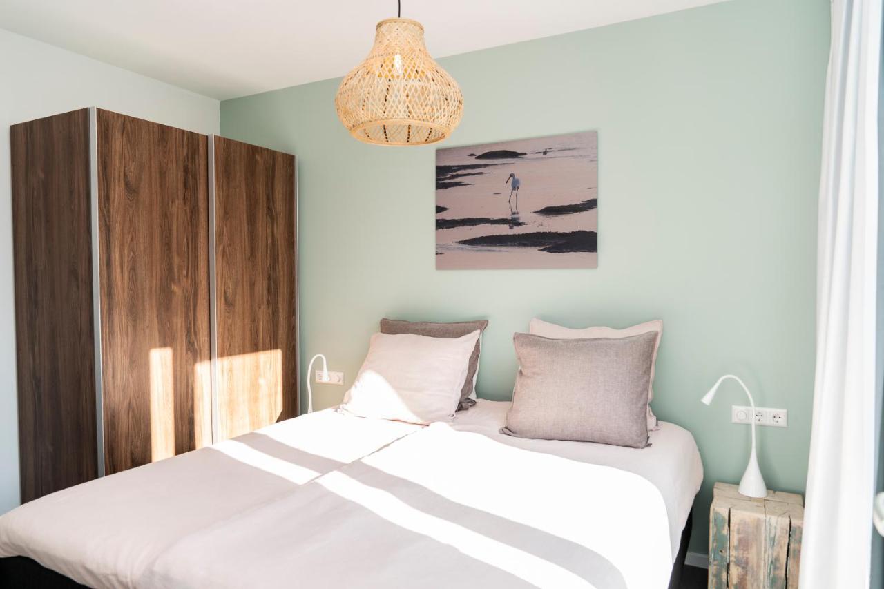Ruijs Aan Zee Bed and Breakfast De Koog  Exterior foto