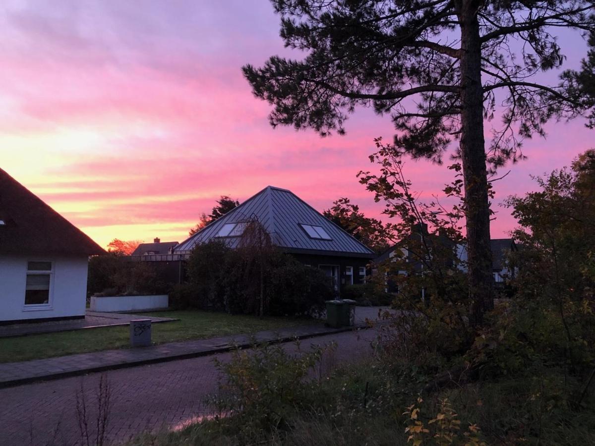 Ruijs Aan Zee Bed and Breakfast De Koog  Exterior foto